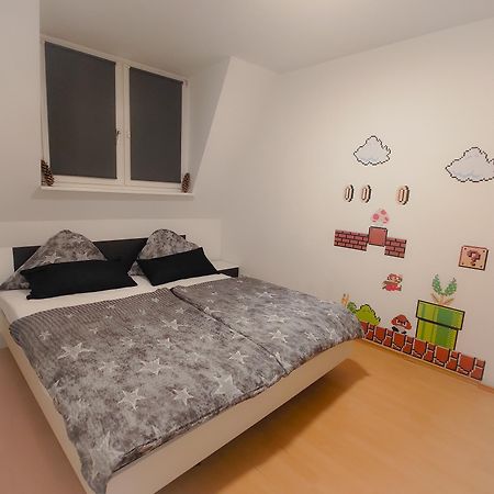 Good Located Apartment Subway U6 Wohnung Berlin Eksteriør bilde