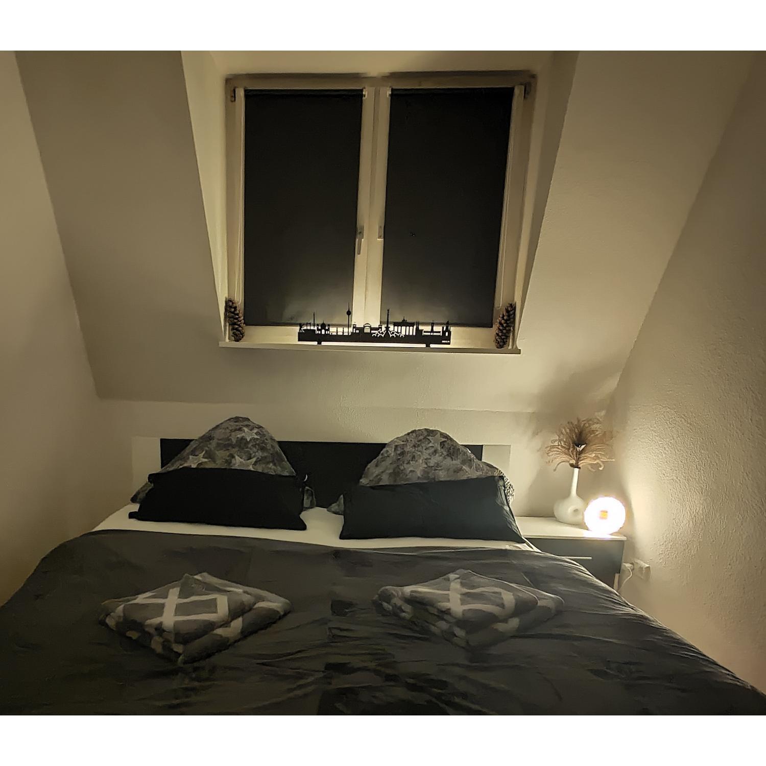 Good Located Apartment Subway U6 Wohnung Berlin Eksteriør bilde